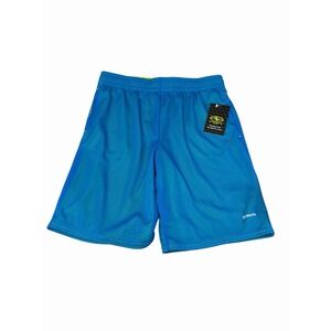 athletic works boys basketball sports shorts size XL 14 16 pockets extra large